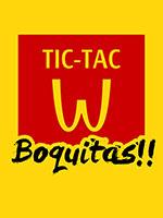 Ristorante Rejoneo Asador /Cafeteria Tic Tac Boquitas Mime_type