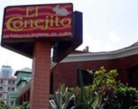 Restaurants: El Conejito