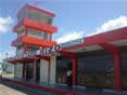 Baracoa Airport