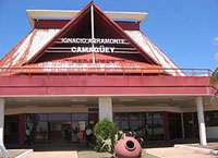 Camaguey Airport