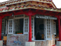 Restaurante Restaurante Bodegon Criollo