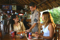 Restaurante Restaurante El Palenque