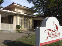 La Ferminia Restaurants