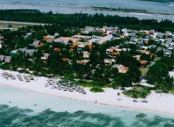 Santa Lucia Beach, Camaguey. Cuba