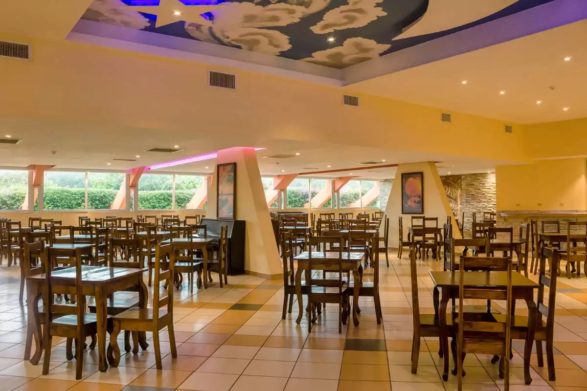 Club Amigo Rancho Luna