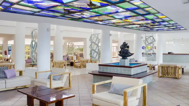 Sunbeach Hotel, Varadero