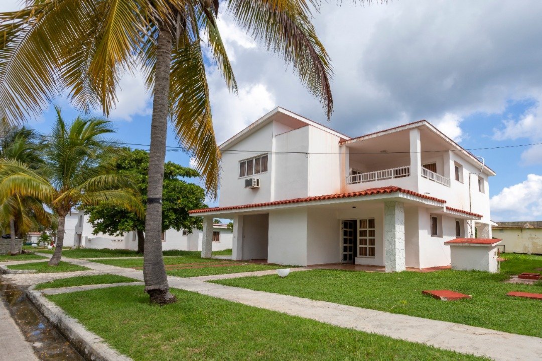 House for rent Tarara Cuba 3 rooms Casa Tarara 305