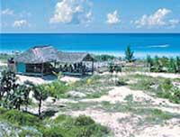 Cayos Cayo Media Luna, Cayo Guillermo, Cuba