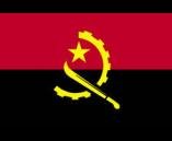 Consulado  de Angola Republica de