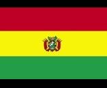 Consulado  de Bolivia