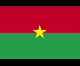 Consulado  de Burkina Faso