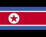 Consulado  de Corea República Popular Democrática de