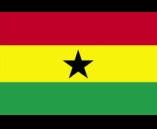 Consulado de Ghana República de