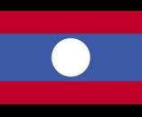 Lao República Democrática Popular