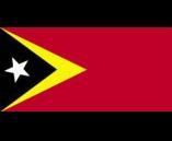 Consulado de Timor-Leste República Democrática de
