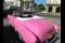 Paseo Autos Clasicos Antiguos Descapotables La Habana Chevrolet 1954 Descapotabale