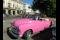 Paseo Autos Clasicos Antiguos Descapotables La Habana Chevrolet 1954 Descapotabale