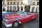 Paseo Autos Clasicos Antiguos Descapotables La Habana Coches Descapotables Clásios para Bodas