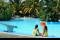 Hotel Tryp Cayo Coco Swimming Pool