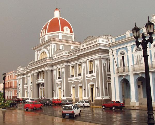 Cienfuegos