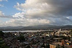 Municipio Santiago de Cuba Santiago de Cuba Cuba