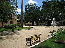 Melena del Sur municipality Mayabeque Cuba