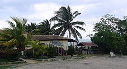 Bolivia municipality Ciego de Avila Cuba