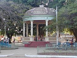 Quivican municipality Mayabeque Cuba