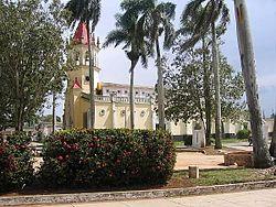 San Jose de las Lajas municipality Mayabeque Cuba