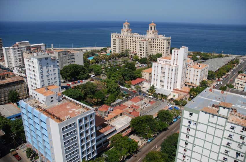 Plaza de la Revolucion