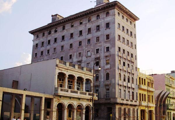 Centro Habana