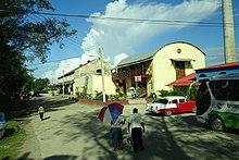 Municipio Rafael Freyre Holguin Cuba