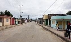 Municipio Mayari Holguin Cuba