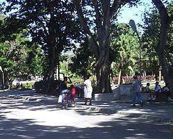 Municipio Frank Pais Holguin Cuba
