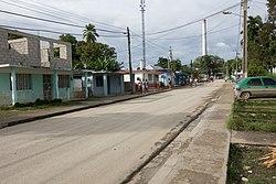 Municipio El Salvador Guantanamo Cuba