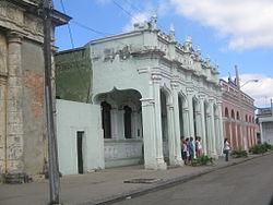 Municipio Palmiras Cienfuegos Cuba