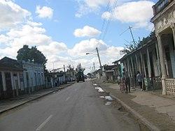 Municipio Cruces Cienfuegos Cuba