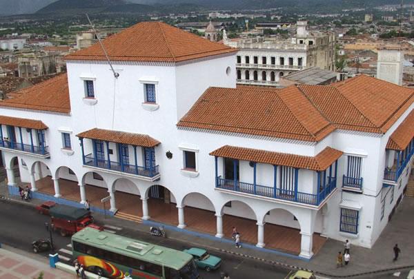 Santiago de Cuba