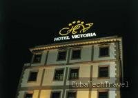 Victoria Hotel