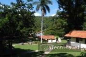 Hotel Rancho San Vicente