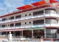 Hotel Cadillac
