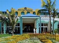 Hotel Camino del Mar
