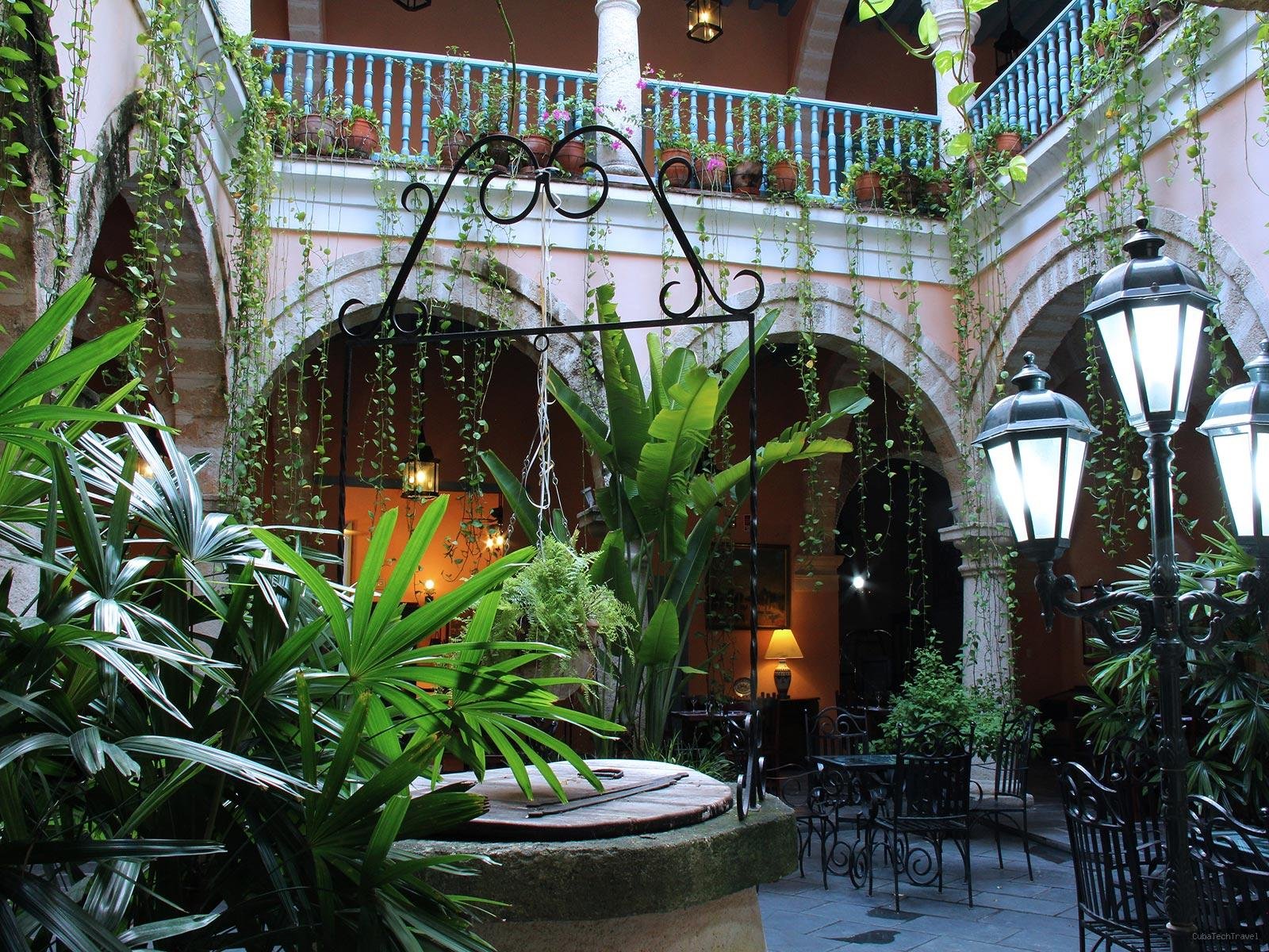 Marques de Prado Hotel