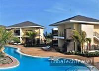 Melia Buenavista only adult Hotel