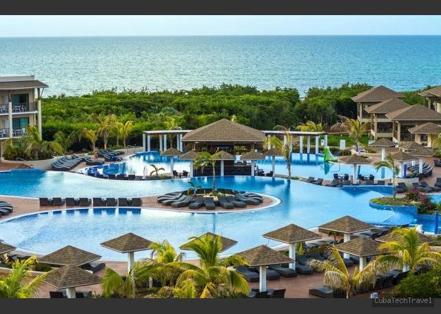Casa Del Mar Hotel