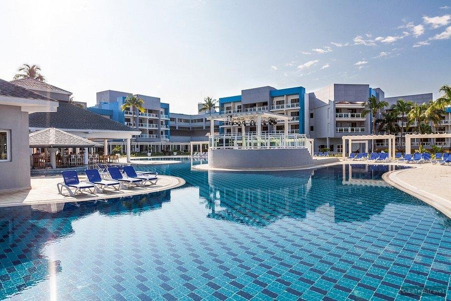 Hotel Sol Varadero Beach Hotel