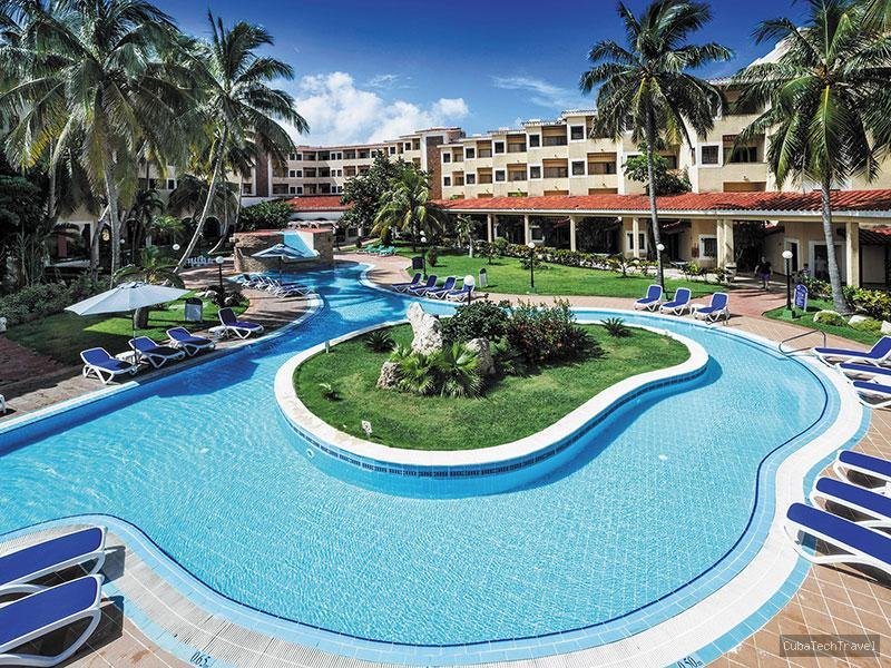 Villa Cuba Hotel